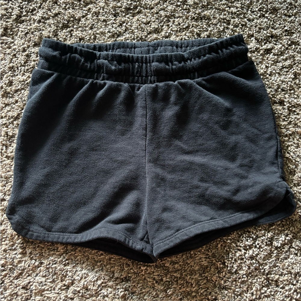 Target black sweatshirts size kids large 10/12